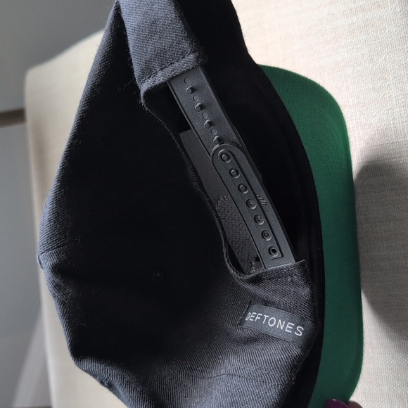 Deftones Hat - Picture 3 of 4